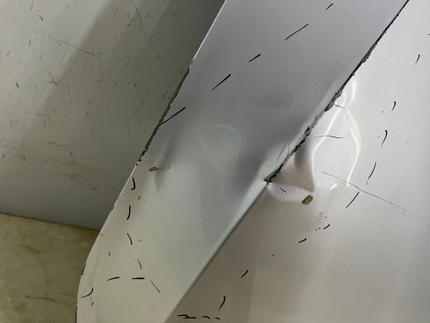 Maska VW Touran 2 II 15r.- pokrywa silnika 5TA823155