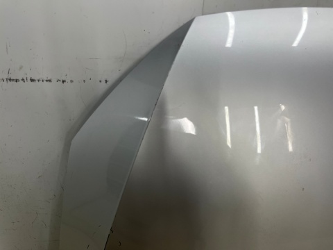 Maska VW Touran 2 II 15r.- pokrywa silnika 5TA823155