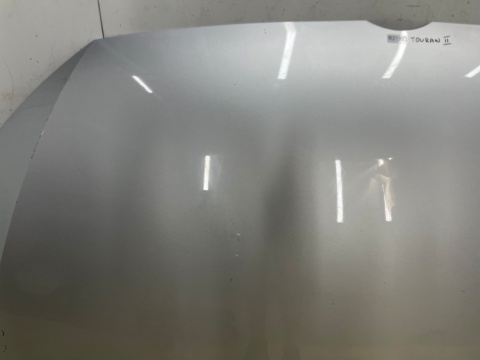 Maska VW Touran 2 II 15r.- pokrywa silnika 5TA823155