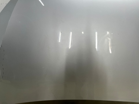 Maska VW Touran 2 II 15r.- pokrywa silnika 5TA823155