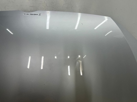 Maska VW Touran 2 II 15r.- pokrywa silnika 5TA823155