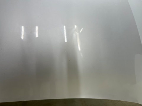 Maska VW Touran 2 II 15r.- pokrywa silnika 5TA823155