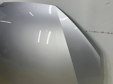 Maska VW Touran 2 II 15r.- pokrywa silnika 5TA823155