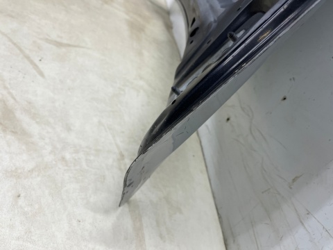 Maska VW Touran 2 II 15r.- pokrywa silnika 5TA823155