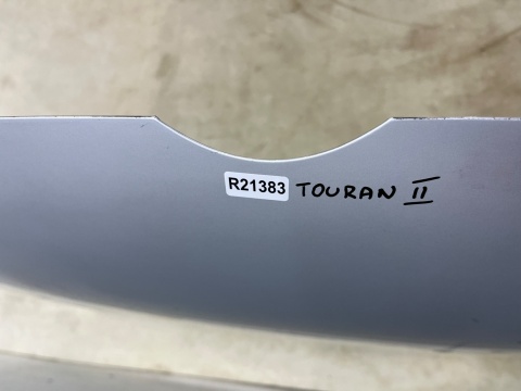 Maska VW Touran 2 II 15r.- pokrywa silnika 5TA823155