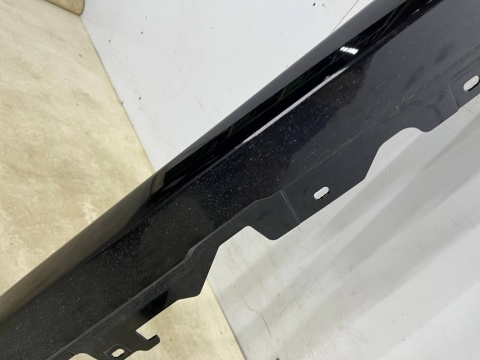 Nakładka progu BMW M2 G87 23r.- LEWA listwa progowa zewnętrzna lewy próg 8081265