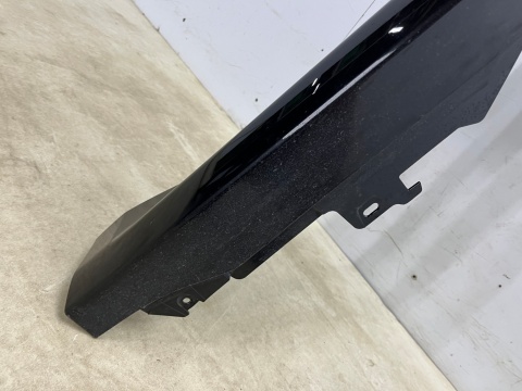 Nakładka progu BMW M2 G87 23r.- LEWA listwa progowa zewnętrzna lewy próg 8081265