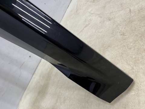 Nakładka progu BMW M2 G87 23r.- LEWA listwa progowa zewnętrzna lewy próg 8081265