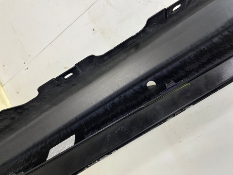 Nakładka progu BMW M2 G87 23r.- LEWA listwa progowa zewnętrzna lewy próg 8081265