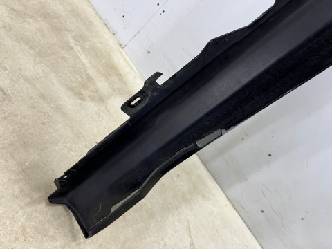 Nakładka progu BMW M2 G87 23r.- LEWA listwa progowa zewnętrzna lewy próg 8081265