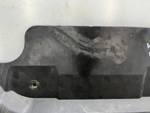 Osłona pod silnik Mercedes w176 w246 CLA c117 11-19r. osłona podwozia dolna płyta pod silnik oryginalna a2465200223 a2465200123