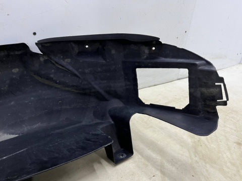 Nadkole Fiat 500 LIFT 15r.- lewe tylne ORYGINAL lewy tył 52007389 52007390