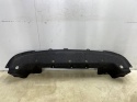 Osłona pod zderzak Nissan Ariya 22r.- tylna płyta zderzaka dolna podwozia oryginalna nieuszkodzona