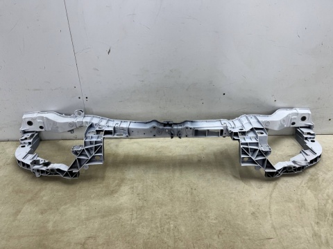 Pas przedni Ford Focus MK3 C-max Cmax MK2 LIFT 10-19r. wzmocnienie górne belka okular oryginalny F1EB-8B041-A