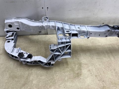 Pas przedni Ford Focus MK3 C-max Cmax MK2 LIFT 10-19r. wzmocnienie górne belka okular oryginalny F1EB-8B041-A