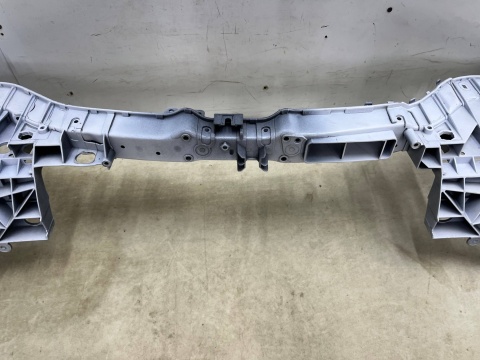 Pas przedni Ford Focus MK3 C-max Cmax MK2 LIFT 10-19r. wzmocnienie górne belka okular oryginalny F1EB-8B041-A