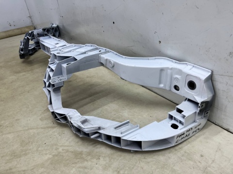 Pas przedni Ford Focus MK3 C-max Cmax MK2 LIFT 10-19r. wzmocnienie górne belka okular oryginalny F1EB-8B041-A