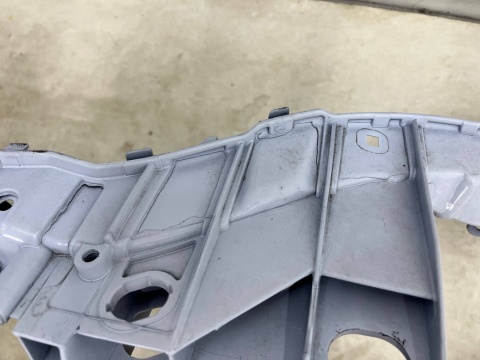 Pas przedni Ford Focus MK3 C-max Cmax MK2 LIFT 10-19r. wzmocnienie górne belka okular oryginalny F1EB-8B041-A