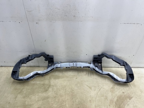 Pas przedni Ford Focus MK3 C-max Cmax MK2 LIFT 10-19r. wzmocnienie górne belka okular oryginalny F1EB-8B041-A
