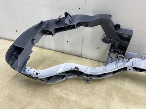Pas przedni Ford Focus MK3 C-max Cmax MK2 LIFT 10-19r. wzmocnienie górne belka okular oryginalny F1EB-8B041-A