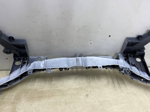 Pas przedni Ford Focus MK3 C-max Cmax MK2 LIFT 10-19r. wzmocnienie górne belka okular oryginalny F1EB-8B041-A