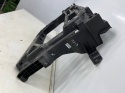 Pas przedni Mazda CX-3 CX3 DK 14-21r. wzmocnienie ramka chłodnic oryginalny d09h-53110