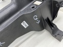 Pas przedni Mazda CX-3 CX3 DK 14-21r. wzmocnienie ramka chłodnic oryginalny d09h-53110