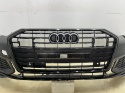 Zderzak przedni Audi A6 C8 S-Line Sline 18-23r. Przedlift przód spryski 4K0807437C