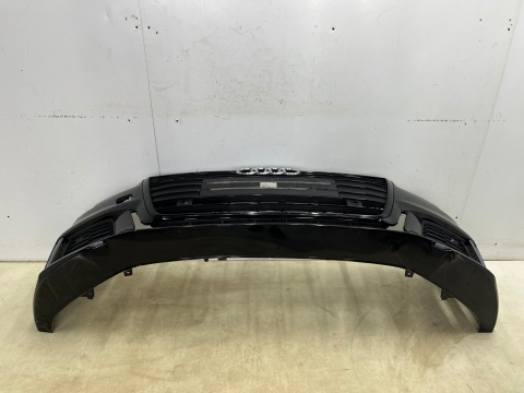 Zderzak przedni Audi A6 C8 S-Line Sline 18-23r. Przedlift przód spryski 4K0807437C