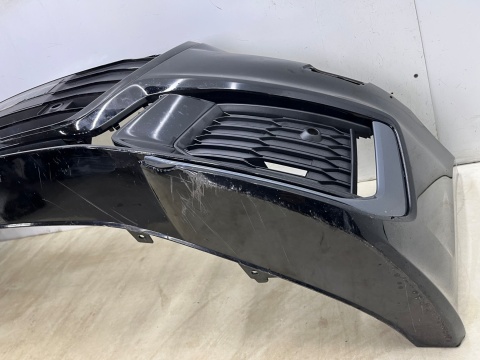 Zderzak przedni Audi A6 C8 S-Line Sline 18-23r. Przedlift przód spryski 4K0807437C
