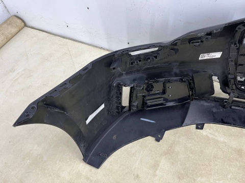 Zderzak przedni Audi A6 C8 S-Line Sline 18-23r. Przedlift przód spryski 4K0807437C