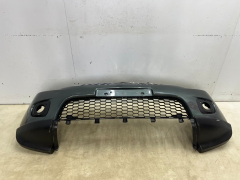 Zderzak przedni Mitsubishi Pajero Sport 2 II L200 4 IV 10-15r. Lift przód 6400D164