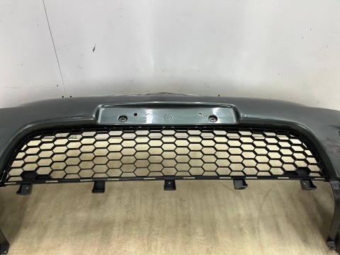 Zderzak przedni Mitsubishi Pajero Sport 2 II L200 4 IV 10-15r. Lift przód 6400D164