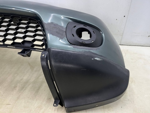 Zderzak przedni Mitsubishi Pajero Sport 2 II L200 4 IV 10-15r. Lift przód 6400D164