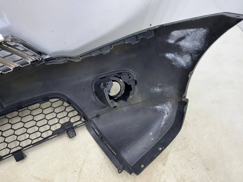 Zderzak przedni Mitsubishi Pajero Sport 2 II L200 4 IV 10-15r. Lift przód 6400D164