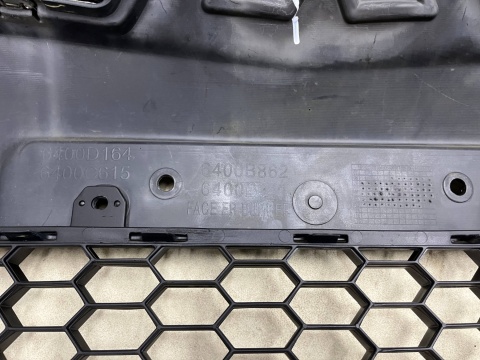 Zderzak przedni Mitsubishi Pajero Sport 2 II L200 4 IV 10-15r. Lift przód 6400D164