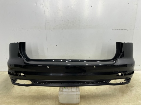 Zderzak tylny Audi A6 C8 Kombi 18-23r. Przedlift tył 4XPDC 4K9807511