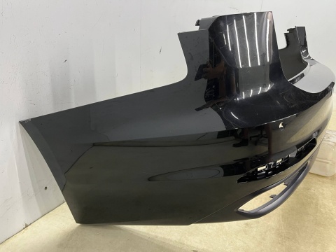 Zderzak tylny Audi A6 C8 Kombi 18-23r. Przedlift tył 4XPDC 4K9807511