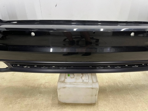 Zderzak tylny Audi A6 C8 Kombi 18-23r. Przedlift tył 4XPDC 4K9807511