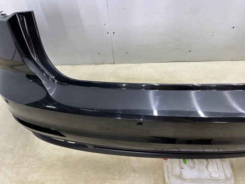 Zderzak tylny Audi A6 C8 Kombi 18-23r. Przedlift tył 4XPDC 4K9807511