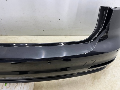 Zderzak tylny Audi A6 C8 Kombi 18-23r. Przedlift tył 4XPDC 4K9807511