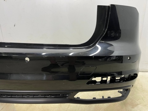 Zderzak tylny Audi A6 C8 Kombi 18-23r. Przedlift tył 4XPDC 4K9807511