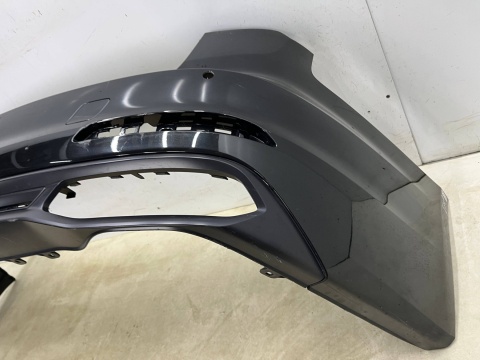 Zderzak tylny Audi A6 C8 Kombi 18-23r. Przedlift tył 4XPDC 4K9807511