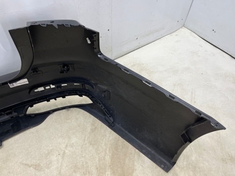 Zderzak tylny Audi A6 C8 Kombi 18-23r. Przedlift tył 4XPDC 4K9807511