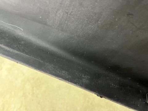 Zderzak tylny Audi A6 C8 Kombi 18-23r. Przedlift tył 4XPDC 4K9807511