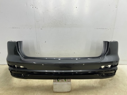 Zderzak tylny Audi A6 C8 S-Line 18-25r. Kombi tył 4XPDC 4K9807511C
