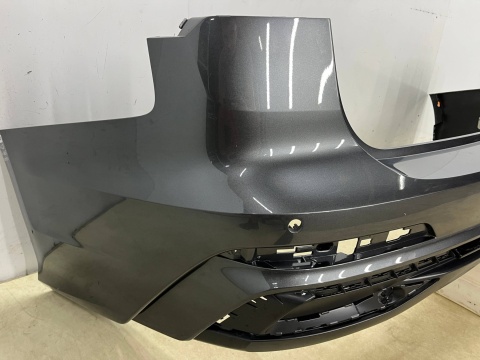 Zderzak tylny Audi A6 C8 S-Line 18-25r. Kombi tył 4XPDC 4K9807511C