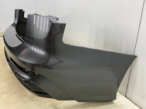 Zderzak tylny Audi A6 C8 S-Line 18-25r. Kombi tył 4XPDC 4K9807511C