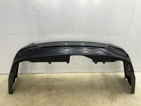 Zderzak tylny Audi A6 C8 S-Line 18-25r. Kombi tył 4XPDC 4K9807511C