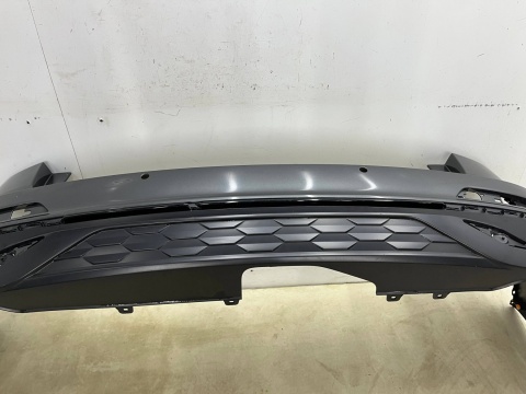 Zderzak tylny Audi A6 C8 S-Line 18-25r. Kombi tył 4XPDC 4K9807511C